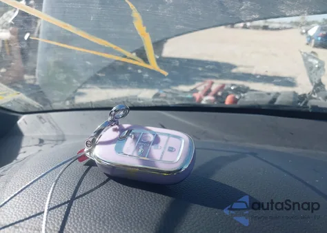 2025 Honda Civic Sport from USA, damaged, VIN 19XFL2H81SE030481